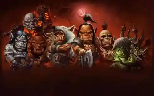 德拉诺之王数据库(wow装备数据库)插图23