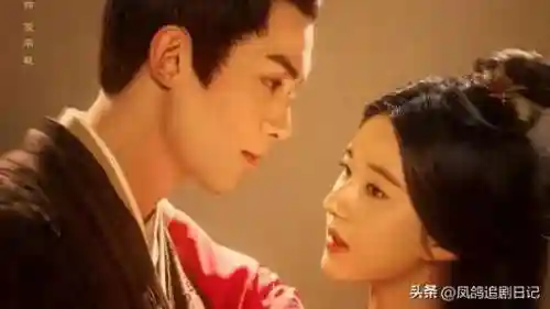 2022必看古装十部剧(口碑最好的十部古偶剧)插图4