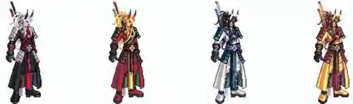dnf2015云端众神套(dnfcd套有哪些)插图17