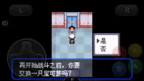 口袋妖怪绿宝石493(绿宝石493所有精灵分布)插图61