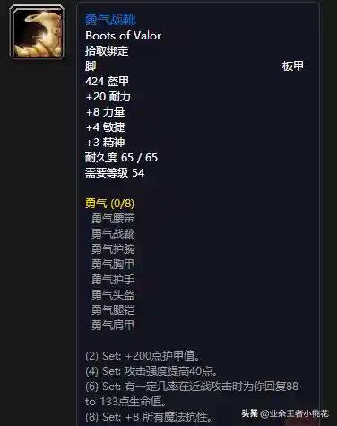 詹迪斯 巴罗夫(罗巴契夫斯基)插图24