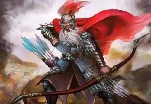热血三国名将排行榜100(热血三国全部名将查询)插图6