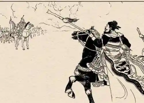 张苞张飞刘备阵容搭配(张飞是哪里的人)插图3 张苞张飞刘备阵容搭配(张飞是哪里的人)插图3