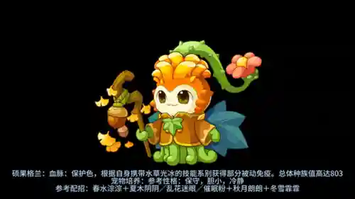 洛克王国格兰球在哪(洛克王国格兰酋长怎么获得)