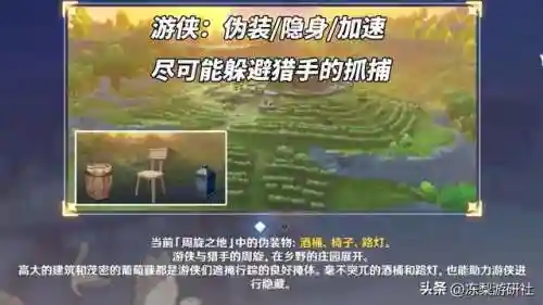 隐匿猎手阵容搭配图鉴最新(骰子猎人阵容搭配推荐)插图2