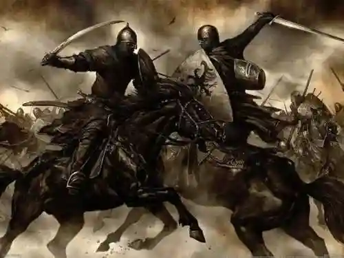 兽人必须死2 高分辨率(丧尸围城3分辨率无法调节)插图18