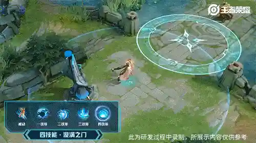斗战神神将飞升技能介绍(斗战神神将玩电还是火)