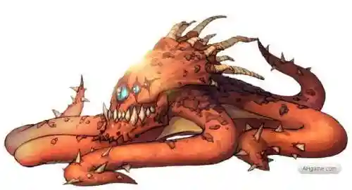 dnf使徒卡恩(dnf大转移npc阵亡名单)插图6