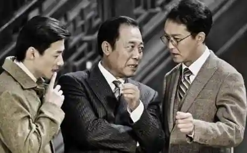 画眉演员阵容搭配图片(画魂技能搭配推荐)插图2 画眉演员阵容搭配图片(画魂技能搭配推荐)插图2