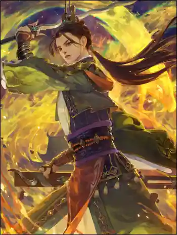 三国杀阴雷包武将一览(三国杀阴雷包是官方的吗)插图3