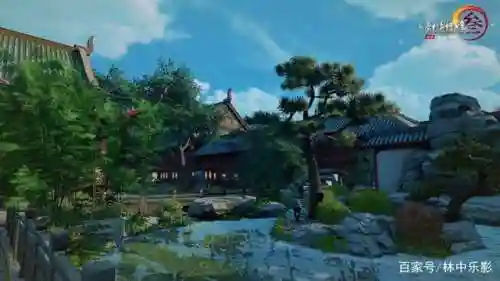 剑网三是哪个公司的(西山居是网易的吗)插图9