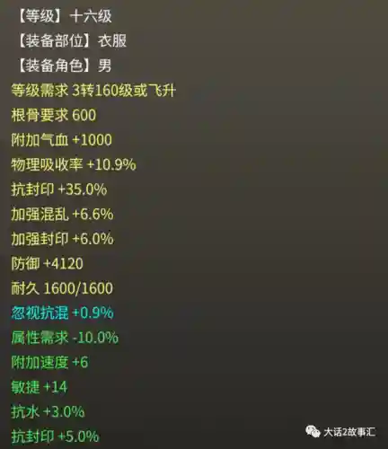 五阶雷环搭配阵容(梦幻5开从0开始阵容)插图7
