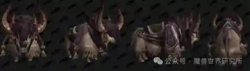 潘达利亚稀有坐骑位置(潘达利亚稀有多久刷新)插图28
