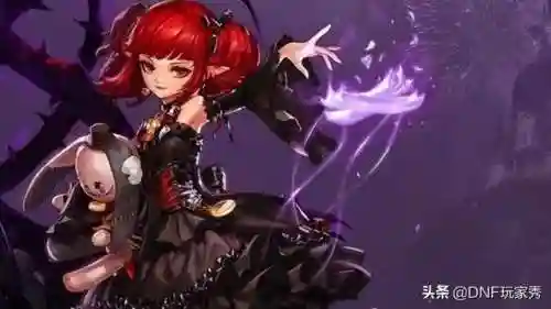 元素爆破师110版本护石(元素爆破师护石符文选择)插图3