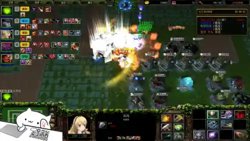 灵魂守卫出装(dota1灵魂守卫技能)