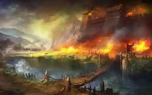 传奇世界手游服务端(传奇世界经典版手游下载)插图2 传奇世界手游服务端(传奇世界经典版手游下载)插图2
