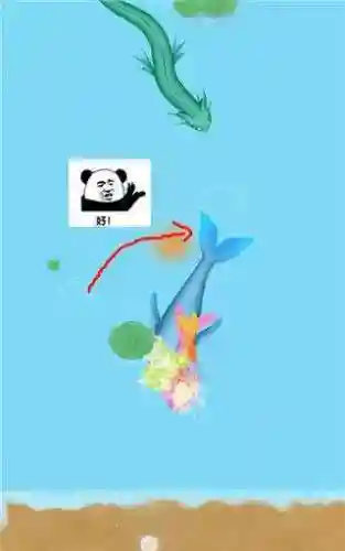 召唤神龙进化(召唤神龙小游戏)插图4