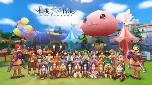 魔域奇迹安卓版(魔域奇迹贪玩游戏官网)插图14