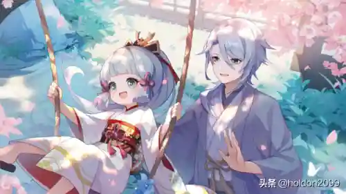凌华神阵容搭配(平民凌华原神配队)插图1