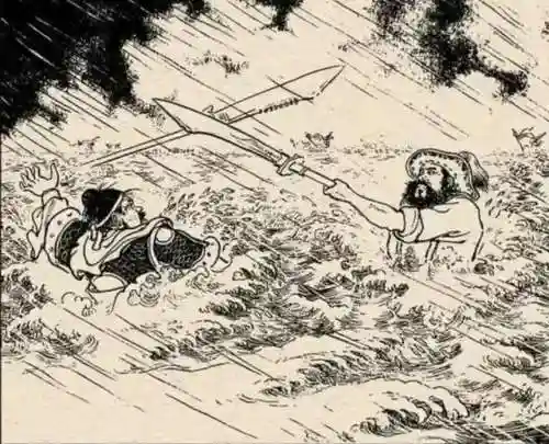 郭淮独行独斗阵容搭配(三国志战略版郭淮最强阵容)插图19