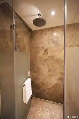 亚特兰蒂斯酒店(中国唯一七星级酒店)插图54