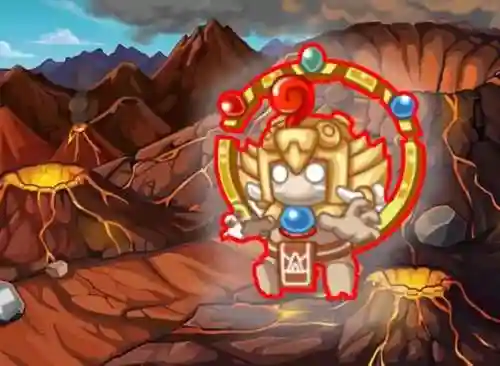 洛克王国法老王怎么得(洛克王国法老王不让打扰)插图3