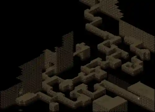 新仙剑奇侠传迷宫地图(新仙剑攻略图文超级详细版)插图17