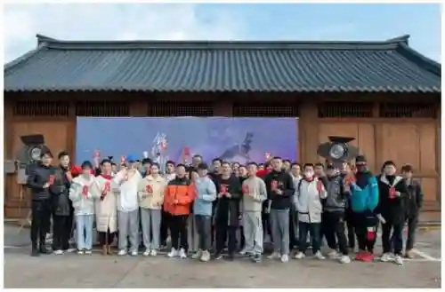 开拍情景剧阵容搭配(情景剧排练注意什么)