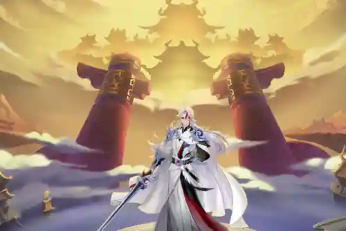 永恒修仙阵容搭配图解大全(永恒仙域山海经最强阵容)插图1