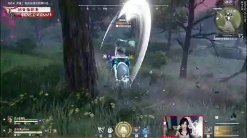 永劫阵容搭配斩马刀(永劫无间最佳搭配阵容)插图4