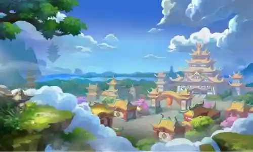 燃灯古佛怎么搭配阵容(大话2燃灯搭配什么套装)插图3