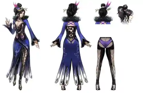 真三国无双5全人物点评(真三国无双5角色强度)插图8