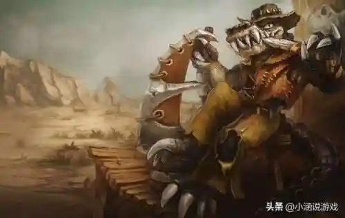 贾克斯后期打不过谁(贾克斯怕什么上单)插图2 贾克斯后期打不过谁(贾克斯怕什么上单)插图2