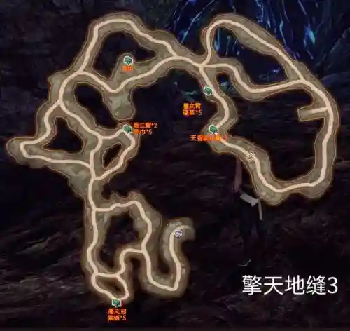 轩辕剑云之遥图文完美攻略(轩辕剑5超详细图文攻略)插图59