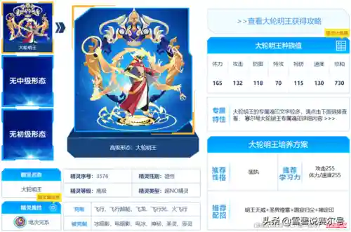 赛尔号贝狄薇尔(赛尔号坦普瑞配置和刷法)插图5