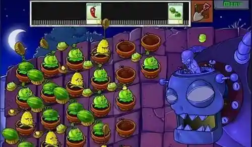 植物大战僵尸汉化版第一版(PVZ汉化版第二版下载)插图19