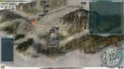 三国志11高端玩法(三国志11各种小技巧)插图4