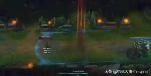 潘森皮肤哪个好(潘森手感最好的皮肤)插图15