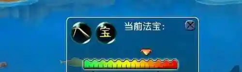 梦幻钓鱼技巧全攻略2020(梦幻西游钓鱼怎么拉杆)插图7
