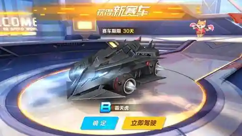 玩飞车的人都是什么人(女生玩qq飞车什么心态)插图4