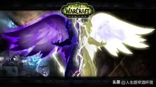 魔兽世界德鲁伊技能一览(德鲁伊技能大全)插图4