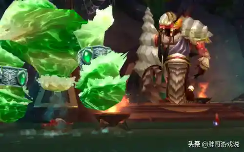 魔兽世界焦点反制宏(wow对焦点目标释放的宏)插图4