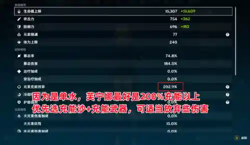 原神帮忙阵容搭配(原神手残党推荐阵容)插图2