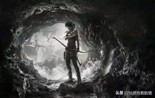 古墓丽影9剧情(古墓丽影9背景故事详解)插图60