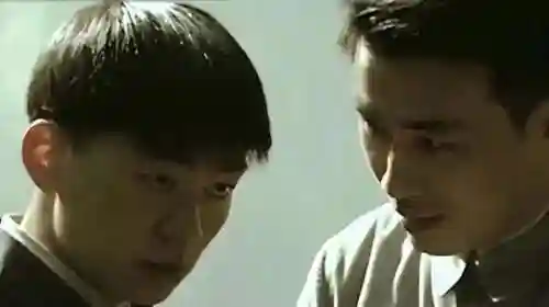 三十部优秀谍战剧(2024谍战剧排第一名)插图39