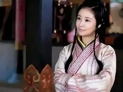 阴丽华阵容搭配(张春华t0阵容搭配)插图9