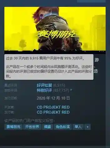 朋克赛博2077(迪恩拉塞尔2077)