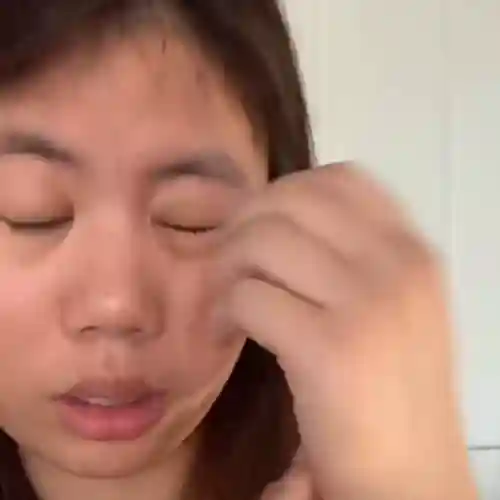扫一扫自己脸型配发型(免费扫一扫测脸型配发型软件)