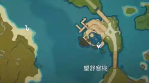 原神一把鱼叉要多少天(原神鱼叉可以兑换几次)插图6