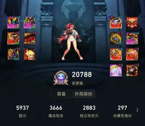 2021念帝100级装备选择(DNF念帝100版本最强搭配)插图10 2021念帝100级装备选择(DNF念帝100版本最强搭配)插图10